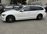 BMW Řada 3 Kombi 2,0 l 105 kw