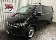 Volkswagen Transporter 2