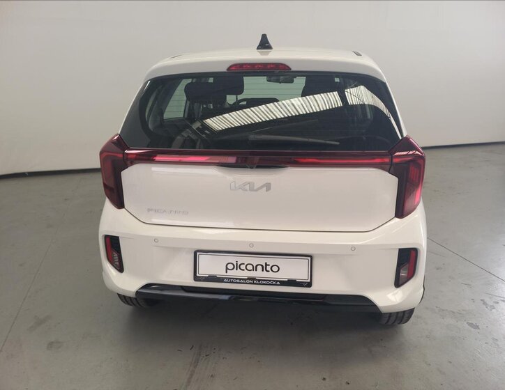 KIA Picanto 4
