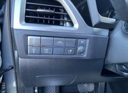 SsangYong Korando SUV / Terénní 1,5 l 120 kw