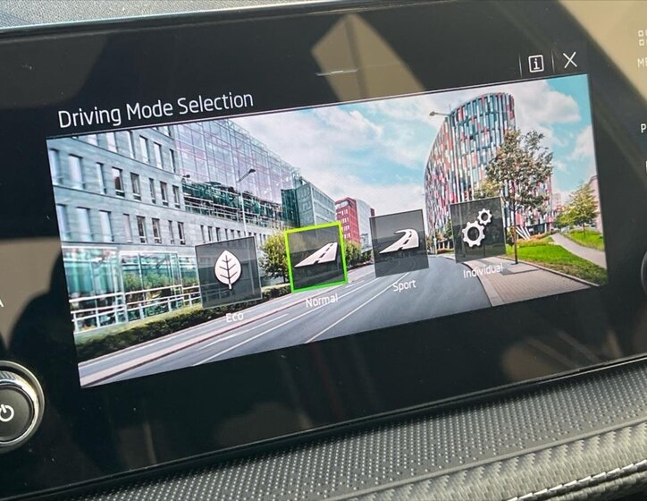 Škoda Fabia Hatchback 999,0 85 kw