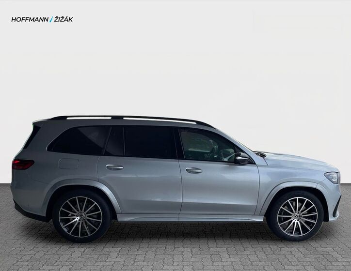 Mercedes-Benz Ostatní 4