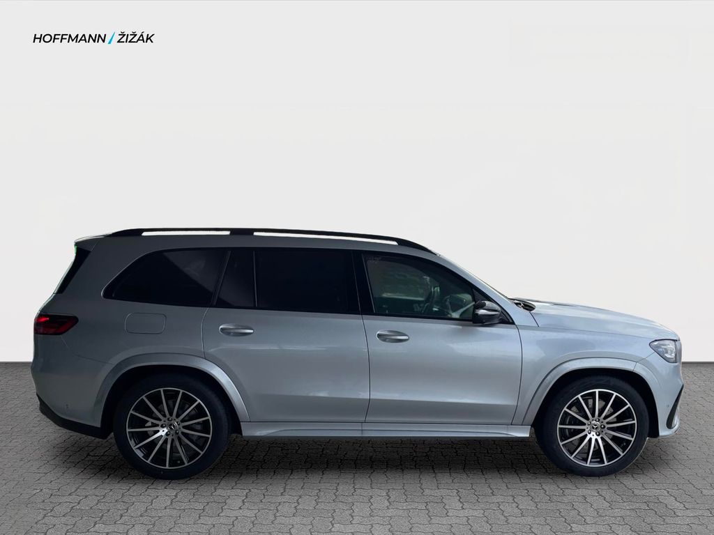 Mercedes-Benz Ostatní