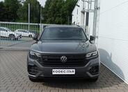 Volkswagen Touareg 2