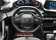 Peugeot 2008 SUV 1,5 l 81 kw