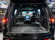 Jeep Grand Wagoneer SUV / Terénní 6,4 l 351 kw