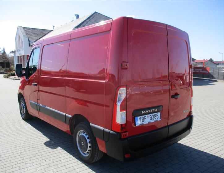 Renault Master 3