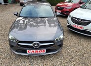 Mercedes-Benz CLA 49