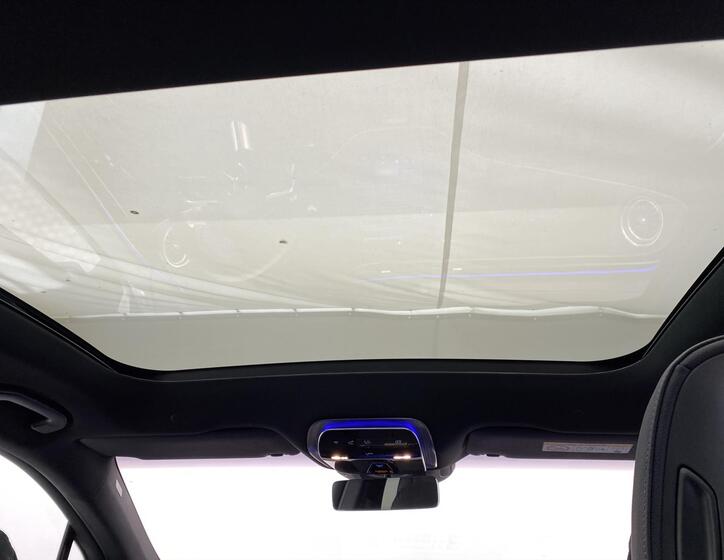 Mercedes-Benz EQS 21