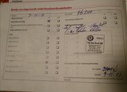 Škoda Fabia Hatchback 1,4 l 55 kw