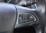 Ford Focus Kombi 1,5 l 110 kw