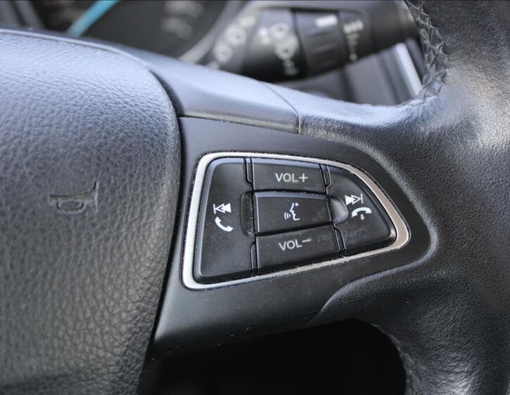 Ford Focus Kombi 1,5 l 110 kw