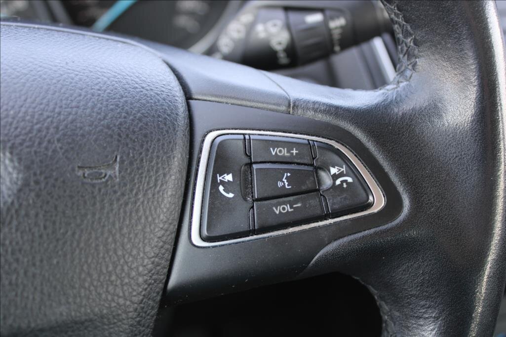 Ford Focus Kombi 1,5 l 110 kw