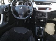 Citroën C3 Hatchback 1,4 l 54 kw