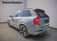Volvo XC90 4
