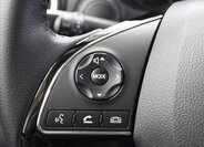 Mitsubishi Space Star Hatchback 1,2 l 59 kw