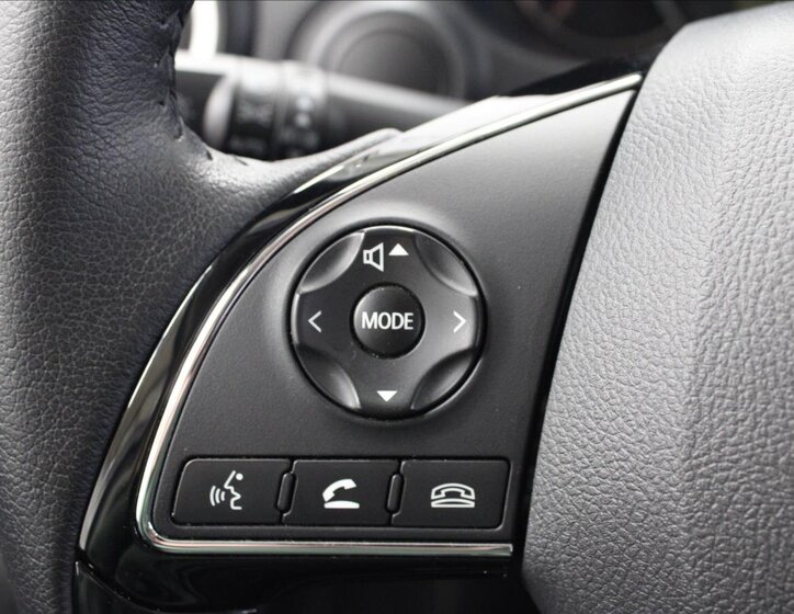 Mitsubishi Space Star Hatchback 1,2 l 59 kw