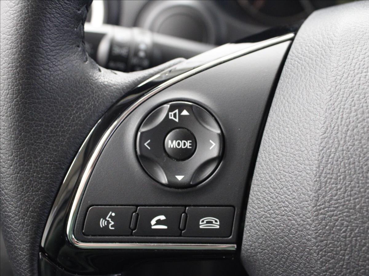 Mitsubishi Space Star Hatchback 1,2 l 59 kw