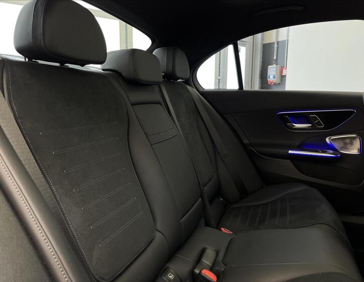 Mercedes-Benz Třídy C 19