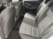 Hyundai i30 Kombi 1,5 l 81 kw