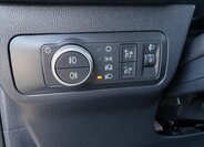 Ford Kuga SUV / Terénní 1,5 l 88 kw