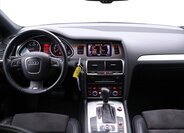 Audi Q7 SUV / Terénní 3,0 l 176 kw