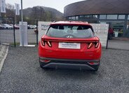 Hyundai Tucson SUV / Terénní 1,6 l 110 kw