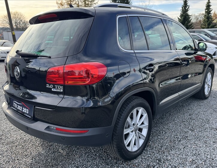 Volkswagen Tiguan 7