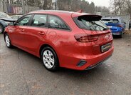 KIA Ceed 7