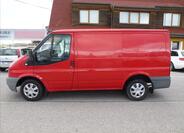 Ford Transit 12