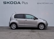 Škoda Citigo Hatchback 999,0 44 kw