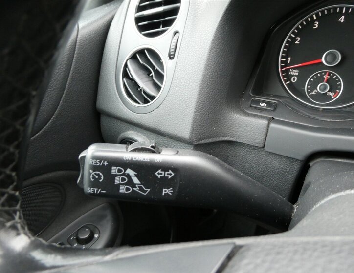 Volkswagen Golf Plus MPV 1,4 l 90 kw