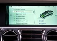 Rolls-Royce Ghost Sedan 6,6 l 420 kw