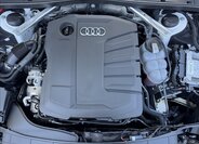 Audi A4 Kombi 2,0 l 150 kw