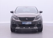 Peugeot 3008 SUV 1,2 l 96 kw