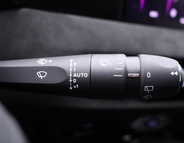 DS Automobiles DS4 Hatchback 1,6 l 165 kw