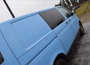 Volkswagen Transporter 10