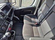 Peugeot Boxer Skříň 2,2 l 121 kw