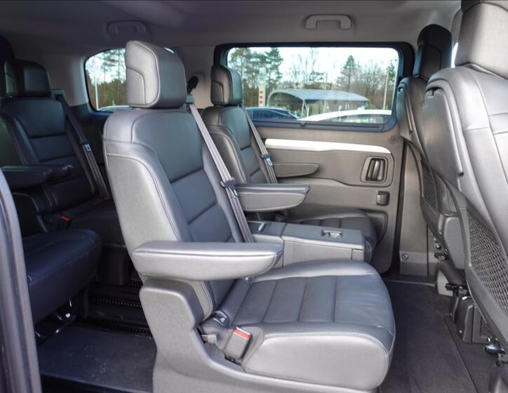 Toyota ProAce Verso 14