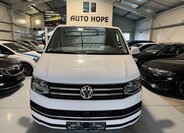 Volkswagen Multivan VAN-Minibus 2,0 l 110 kw
