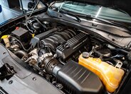 Dodge Charger Sedan / Limuzína 6,4 l 361 kw