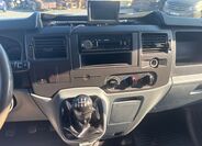 Ford Transit 14