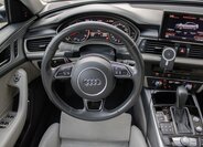 Audi A6 40