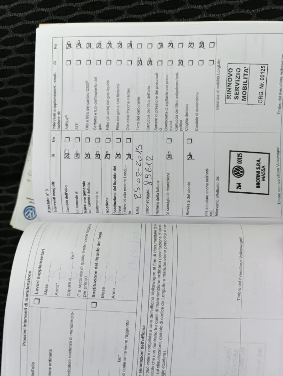 Volkswagen Golf Hatchback 1,6 l 77 kw