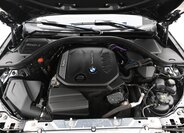 BMW Řada 3 Kombi 2,0 l 140 kw