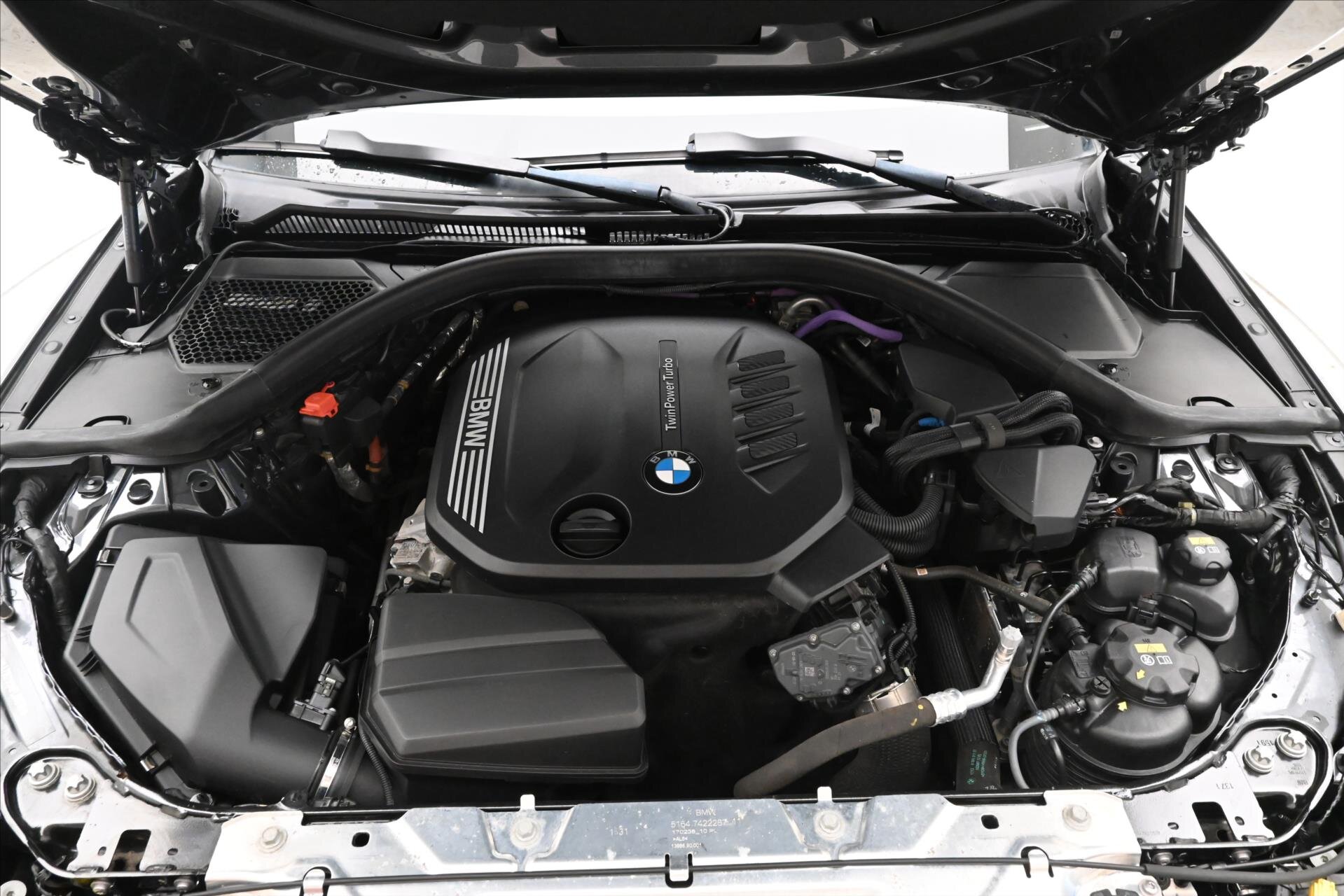 BMW Řada 3 Kombi 2,0 l 140 kw