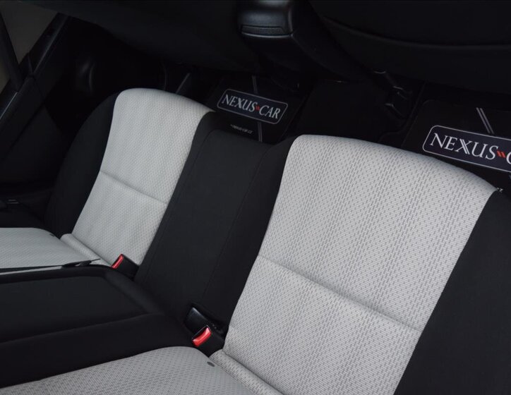 Mazda 3 Hatchback 1,6 l 77 kw