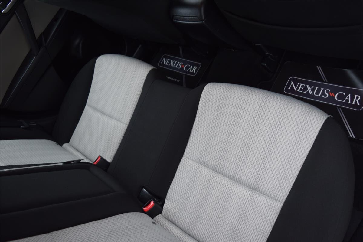 Mazda 3 Hatchback 1,6 l 77 kw