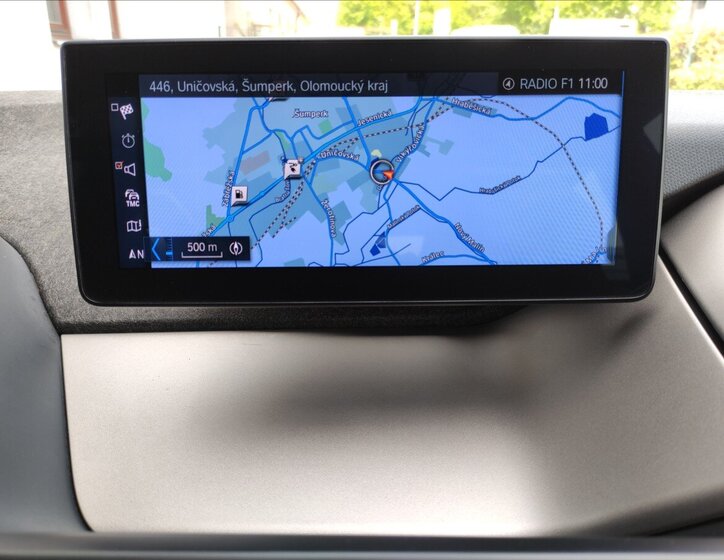 BMW i3 Hatchback 0,0 135 kw