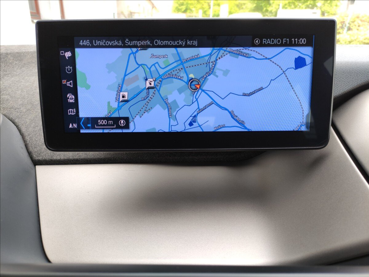 BMW i3 Hatchback 0,0 135 kw